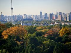 -千佛山风景名胜区