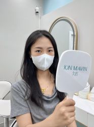 -JONMAVIN·美学