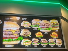 -魏斯理汉堡(西安沣东吾悦店)