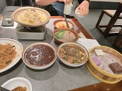 -老淮滨-蚌埠非遗小吃(淮河路店)