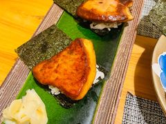-鮨鲸·和牛烧(三里屯店)