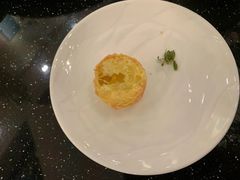 -金海湾大酒店-可园餐厅