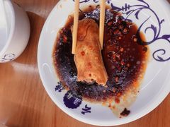 -西关回头馆(西关美食街店)