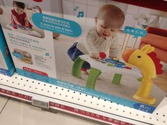 -TOYSRUS玩具反斗城(上海万象城店)
