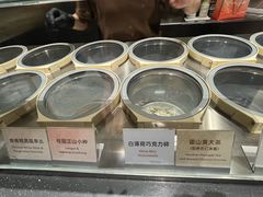 -Dip in Gelato(富民路店)