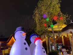 -南宁方特东盟神画