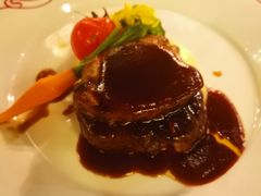 -马克西姆餐厅(崇文门店)