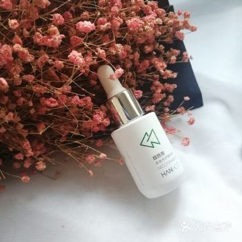 敷完面膜之后涂上冻干粉还有收缩毛孔得效果