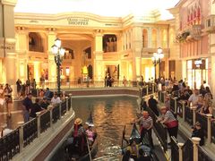 -拉斯维加斯永利酒店