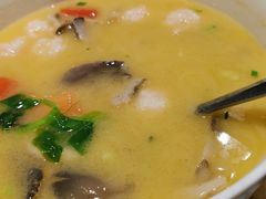 胡椒酸菜鱼-眉州东坡(远洋未来广场店)