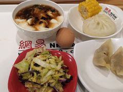 -网易食堂