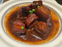 -日出青木·杭帮菜名店
