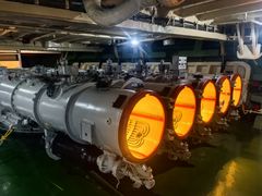 -泰达航母主题公园