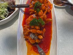-京鸭棠(让胡路万达店)