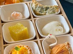 -东南里湖景餐厅·新闽菜(浦西万达店)