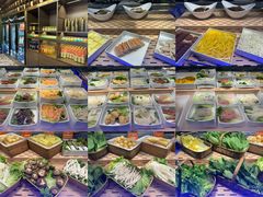 -欢乐牧场主题自助料理(T12店)