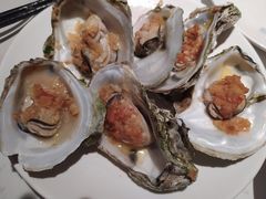 -加餐海鲜自助(宝龙一城店)
