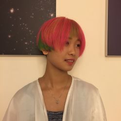 -东田造型