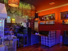 -鸡尾酒实验室酒吧(隆礼路店)