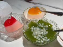 -春家·非遗手工小吃(徐汇万科广场店)