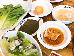 -万兴佳烤肉·长白山老味道(宏泰广场店)