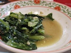 -老奶奶私房菜(天台里街店)