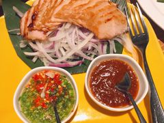 -瓦城泰国料理(芮欧百货店)