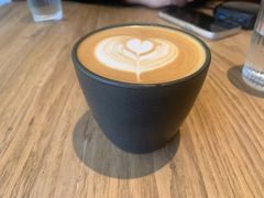 -溯洄咖啡VORTEX COFFEE