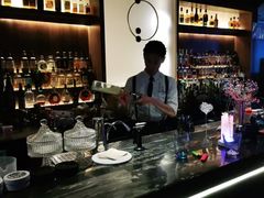 -STARRY CAFE & LOUNGE BAR(高新店)