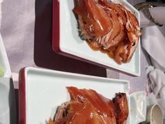 -京味斋·北京烤鸭(华威桥北工大店)
