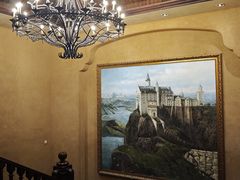 -中旅阿那亚九龙湖·公主酒店