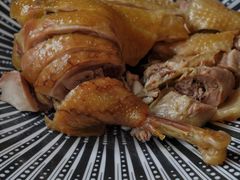 开封桶子鸡-稻香居锅贴(宋都御街店)