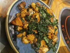 -创味·民间海南菜·非遗藤桥排骨(藤桥·免税城店)