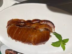 -四季民福烤鸭店(前门大栅栏店)