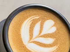 -Cafe Mersey默西咖啡(平江店)