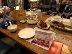 -时光码头民谣公社