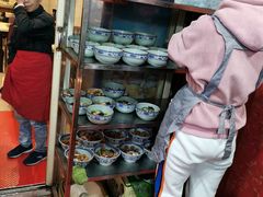 -正宗刘记不翻汤(和园店)