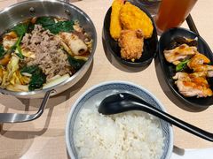 -吉野家(上海美罗城店)