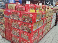 -杉杉奥特莱斯广场(哈尔滨店)