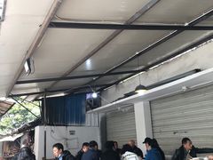 大堂-温记府廟豆汤饭·始于1955年(海椒店)