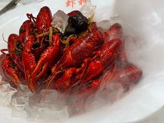 -於氏虾神(盱眙总店)