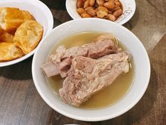 -松發肉骨茶(先得坊店)