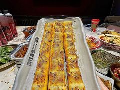 -醉炫音速烧烤·干煸菜(沙河总店)