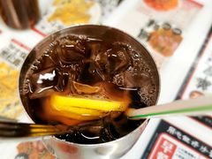 -华星冰室(湾仔店)
