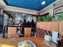 -漕河全驴宴饭店(徐水店)