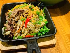 -hallch 好吃餐厅(全运村中央广场店)