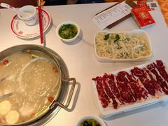 -八合里潮汕鲜牛肉火锅(深圳海岸城店)