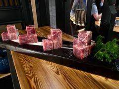 雪花牛肉粒-湊湊火锅·茶憩(东城万达店)