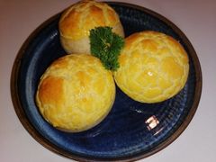 -白天鹅宾馆-玉堂春暖餐厅