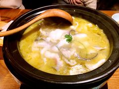 -九锅一堂酸菜鱼(新南凯德直营店)
